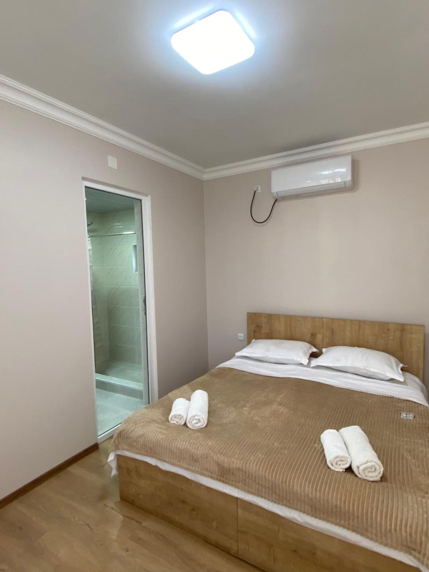Hotel Doko Martvili Eksteriør bilde